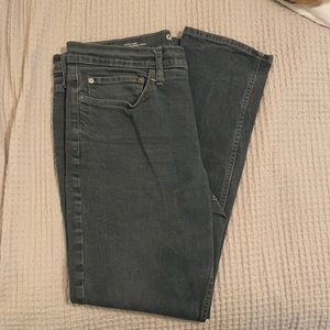 Goodfellow & Co Slim Denim Jeans 36Wx30L